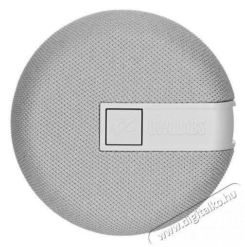 Owl Labs Expansion Mic pro OWL 3 Fot&oacute;-Vide&oacute; kieg&eacute;sz&iacute;tők - Mikrofon - Fot&oacute;-vide&oacute; mikrofon - 525565