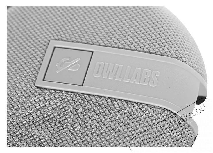 Owl Labs Expansion Mic pro OWL 3 Fot&oacute;-Vide&oacute; kieg&eacute;sz&iacute;tők - Mikrofon - Fot&oacute;-vide&oacute; mikrofon - 525565