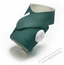 Owlet SS3 Accessory sock pack - kiegészítő szett 0-18 hónapos korig (Mélytengeri zöld) Szépségápolás / Egészség - Baba mama termék - Egyéb baba mama termék - 495254