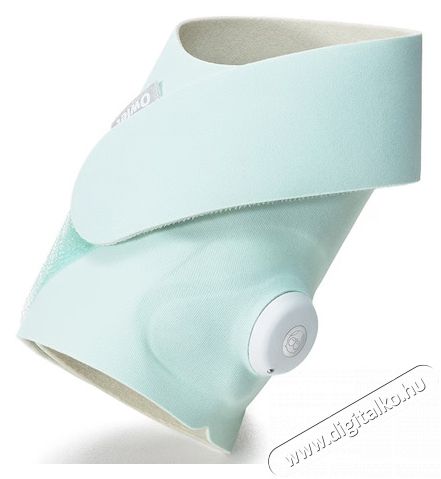 Owlet Smart Sock Extension Pack - Bővítő csomag 18 hónapos kortól 5 éves korig (Menta) Szépségápolás / Egészség - Baba mama termék - Egyéb baba mama termék - 495250