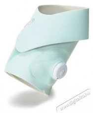 Owlet Smart Sock Plus - Okos zokni Plus 0-5 éves korig (Menta) Szépségápolás / Egészség - Baba mama termék - Egyéb baba mama termék - 495251
