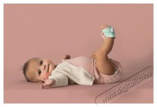 Owlet Smart Sock Plus - Okos zokni Plus 0-5 éves korig (Menta) Szépségápolás / Egészség - Baba mama termék - Egyéb baba mama termék - 495251