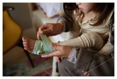 Owlet Smart Sock Plus - Okos zokni Plus 0-5 éves korig (Menta) Szépségápolás / Egészség - Baba mama termék - Egyéb baba mama termék - 495251