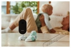 Owlet Dream Duo szett - Owlet Dream Sock(TM) Okos babazokni 0-18 h&oacute;napig (&Eacute;jk&eacute;k) + Owlet Dream Sight Sz&eacute;ps&eacute;g&aacute;pol&aacute;s / Eg&eacute;szs&eacute;g - Baba mama term&eacute;k - Egy&eacute;b baba mama term&eacute;k - 531460