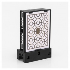 OZONEGENERATOR Blue 7000 k&eacute;k l&eacute;g- &eacute;s kl&iacute;matiszt&iacute;t&oacute; &oacute;zongener&aacute;tor H&aacute;ztart&aacute;s / Otthon / K&uuml;lt&eacute;r - Ventil&aacute;tor / L&eacute;gkondicion&aacute;l&oacute; - Kieg&eacute;sz&iacute;tő - 420531