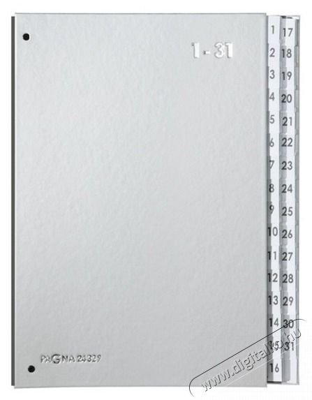 PAGNA 1-31 ig nyitott ez&uuml;st előrendező H&aacute;ztart&aacute;s / Otthon / K&uuml;lt&eacute;r - Egy&eacute;b h&aacute;ztart&aacute;si term&eacute;k - 419398