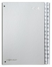 PAGNA 1-31 ig nyitott ez&uuml;st előrendező - H&aacute;ztart&aacute;s / Otthon / K&uuml;lt&eacute;r - Egy&eacute;b h&aacute;ztart&aacute;si term&eacute;k - 419398