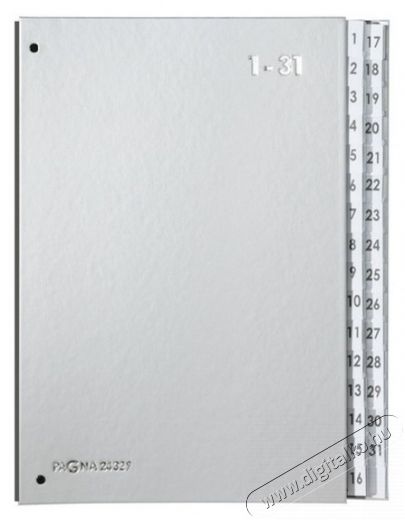 PAGNA 1-31 ig nyitott ez&uuml;st előrendező H&aacute;ztart&aacute;s / Otthon / K&uuml;lt&eacute;r - Egy&eacute;b h&aacute;ztart&aacute;si term&eacute;k - 419398