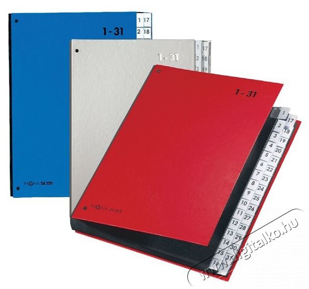 PAGNA 1-31 ig nyitott ez&uuml;st előrendező H&aacute;ztart&aacute;s / Otthon / K&uuml;lt&eacute;r - Egy&eacute;b h&aacute;ztart&aacute;si term&eacute;k - 419398