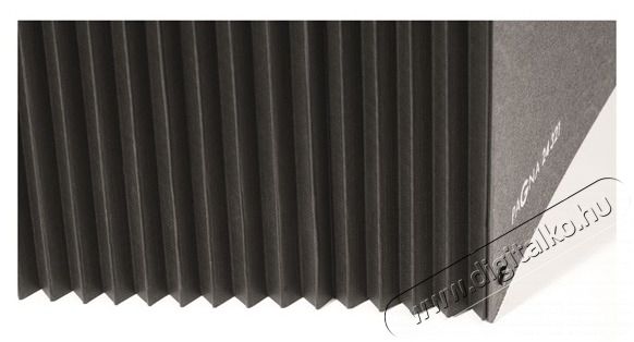 PAGNA 1-31 ig nyitott fekete előrendező H&aacute;ztart&aacute;s / Otthon / K&uuml;lt&eacute;r - Egy&eacute;b h&aacute;ztart&aacute;si term&eacute;k - 419395