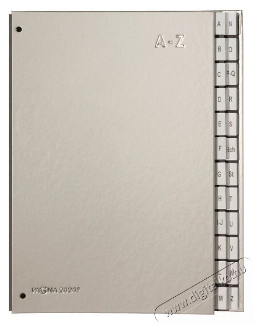 PAGNA A-Z ig nyitott ez&uuml;st előrendező H&aacute;ztart&aacute;s / Otthon / K&uuml;lt&eacute;r - Egy&eacute;b h&aacute;ztart&aacute;si term&eacute;k - 419394