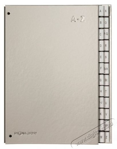 PAGNA A-Z ig nyitott ez&uuml;st előrendező H&aacute;ztart&aacute;s / Otthon / K&uuml;lt&eacute;r - Egy&eacute;b h&aacute;ztart&aacute;si term&eacute;k - 419394