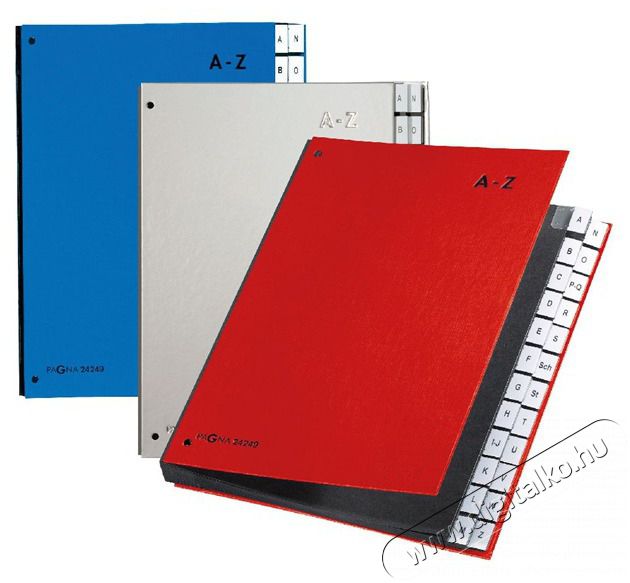 PAGNA A-Z ig nyitott ez&uuml;st előrendező H&aacute;ztart&aacute;s / Otthon / K&uuml;lt&eacute;r - Egy&eacute;b h&aacute;ztart&aacute;si term&eacute;k - 419394