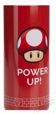 PALADONE Nintendo - Super Mario Power Up - rozsdamentes acél palack Konyhai termékek - Konyhai eszköz - Egyéb konyhai eszköz - 525567