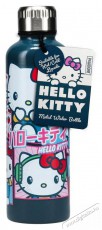 PALADONE Hello Kitty - vizespalack, rozsdamentes ac&eacute;l Konyhai term&eacute;kek - Ed&eacute;ny - Termosz - 528819