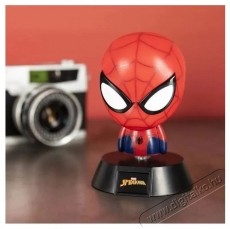 PALADONE Marvel - Spiderman - vil&aacute;g&iacute;t&oacute; figura H&aacute;ztart&aacute;s / Otthon / K&uuml;lt&eacute;r - J&aacute;t&eacute;k / Sport - J&aacute;t&eacute;kfigura - 532025