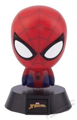 PALADONE Marvel - Spiderman - vil&aacute;g&iacute;t&oacute; figura H&aacute;ztart&aacute;s / Otthon / K&uuml;lt&eacute;r - J&aacute;t&eacute;k / Sport - J&aacute;t&eacute;kfigura - 532025