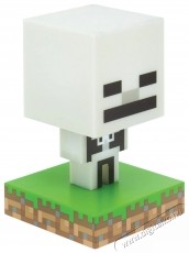 PALADONE Minecraft - Skeleton - vil&aacute;g&iacute;t&oacute; figura H&aacute;ztart&aacute;s / Otthon / K&uuml;lt&eacute;r - J&aacute;t&eacute;k / Sport - J&aacute;t&eacute;kfigura - 532018