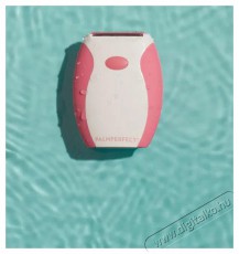 Palmperfect PAL-3801WPDQ3 Sz&eacute;ps&eacute;g&aacute;pol&aacute;s / Eg&eacute;szs&eacute;g - Szőrtelen&iacute;tő / borotva - Női szőrtelen&iacute;tő - 510573