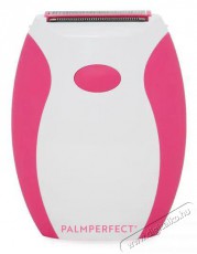 Palmperfect PAL-3801WPDQ3 Sz&eacute;ps&eacute;g&aacute;pol&aacute;s / Eg&eacute;szs&eacute;g - Szőrtelen&iacute;tő / borotva - Női szőrtelen&iacute;tő - 510573