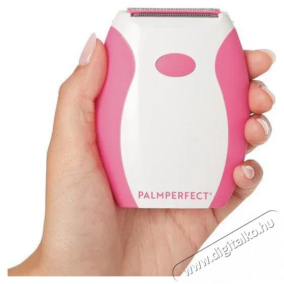 Palmperfect PAL-3801WPDQ3 Sz&eacute;ps&eacute;g&aacute;pol&aacute;s / Eg&eacute;szs&eacute;g - Szőrtelen&iacute;tő / borotva - Női szőrtelen&iacute;tő - 510573