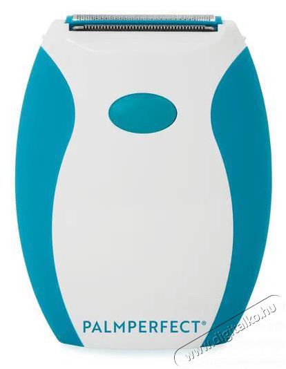 Palmperfect PAL-3801WPDQ3_M Sz&eacute;ps&eacute;g&aacute;pol&aacute;s / Eg&eacute;szs&eacute;g - Szőrtelen&iacute;tő / borotva - Női szőrtelen&iacute;tő - 510576