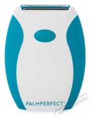 Palmperfect PAL-3801WPDQ3_M Sz&eacute;ps&eacute;g&aacute;pol&aacute;s / Eg&eacute;szs&eacute;g - Szőrtelen&iacute;tő / borotva - Női szőrtelen&iacute;tő - 510576