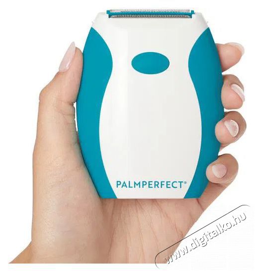 Palmperfect PAL-3801WPDQ3_M Sz&eacute;ps&eacute;g&aacute;pol&aacute;s / Eg&eacute;szs&eacute;g - Szőrtelen&iacute;tő / borotva - Női szőrtelen&iacute;tő - 510576