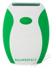 Palmperfect PAL-3801WPDQ3_Z Szépségápolás / Egészség - Szőrtelenítő / borotva - Női szőrtelenítő - 510571