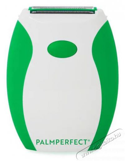 Palmperfect PAL-3801WPDQ3_Z Szépségápolás / Egészség - Szőrtelenítő / borotva - Női szőrtelenítő - 510571