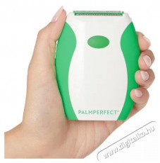 Palmperfect PAL-3801WPDQ3_Z Szépségápolás / Egészség - Szőrtelenítő / borotva - Női szőrtelenítő - 510571