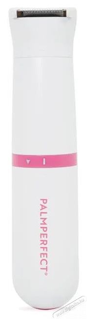 Palmperfect PAL-3881iWPDQ3 Sz&eacute;ps&eacute;g&aacute;pol&aacute;s / Eg&eacute;szs&eacute;g - Szőrtelen&iacute;tő / borotva - Női szőrtelen&iacute;tő - 510575