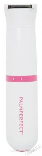 Palmperfect PAL-3881iWPDQ3 Sz&eacute;ps&eacute;g&aacute;pol&aacute;s / Eg&eacute;szs&eacute;g - Szőrtelen&iacute;tő / borotva - Női szőrtelen&iacute;tő - 510575