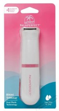 Palmperfect PAL-3881iWPDQ3 Sz&eacute;ps&eacute;g&aacute;pol&aacute;s / Eg&eacute;szs&eacute;g - Szőrtelen&iacute;tő / borotva - Női szőrtelen&iacute;tő - 510575