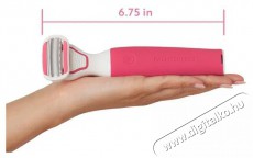 Palmperfect PAL-3896 Szépségápolás / Egészség - Szőrtelenítő / borotva - Női szőrtelenítő - 510574