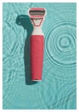 Palmperfect PAL-3896 Szépségápolás / Egészség - Szőrtelenítő / borotva - Női szőrtelenítő - 510574