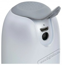 Palsar7 3in1 Kompakt elektromos arctisztító kefe Szépségápolás / Egészség - Arc / bőr ápolás - Arctisztító - 519001