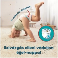 PAMPERS Pants 5 (152 db) - egyhavi kiszerel&eacute;s Bugyipelenka Sz&eacute;ps&eacute;g&aacute;pol&aacute;s / Eg&eacute;szs&eacute;g - Baba mama term&eacute;k - Egy&eacute;b baba mama term&eacute;k - 531421