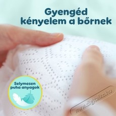 PAMPERS Premium Care 1 (156 db) Eldobhat&oacute; pelenka Sz&eacute;ps&eacute;g&aacute;pol&aacute;s / Eg&eacute;szs&eacute;g - Baba mama term&eacute;k - Egy&eacute;b baba mama term&eacute;k - 531415