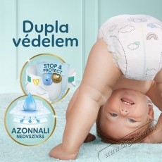 PAMPERS Premium Care 2 (224 db) Eldobhat&oacute; pelenka Sz&eacute;ps&eacute;g&aacute;pol&aacute;s / Eg&eacute;szs&eacute;g - Baba mama term&eacute;k - Egy&eacute;b baba mama term&eacute;k - 531414