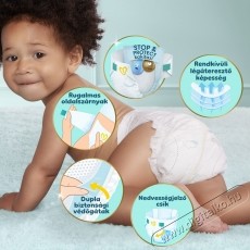 PAMPERS Premium Care 2 (224 db) Eldobhat&oacute; pelenka Sz&eacute;ps&eacute;g&aacute;pol&aacute;s / Eg&eacute;szs&eacute;g - Baba mama term&eacute;k - Egy&eacute;b baba mama term&eacute;k - 531414