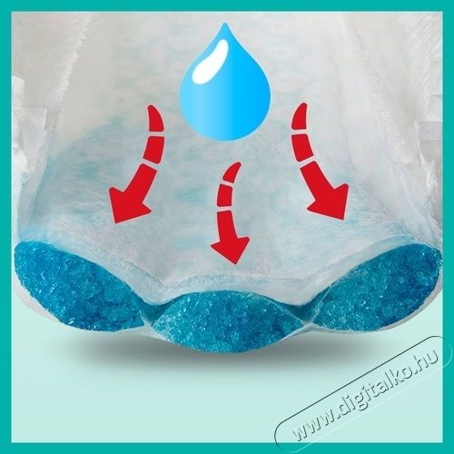 PAMPERS Premium Care Pants 6 (93 db) Bugyipelenka Sz&eacute;ps&eacute;g&aacute;pol&aacute;s / Eg&eacute;szs&eacute;g - Baba mama term&eacute;k - Egy&eacute;b baba mama term&eacute;k - 531420