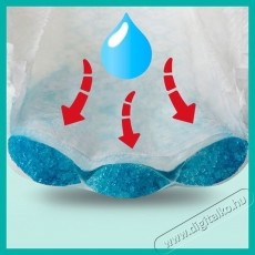 PAMPERS Premium Care Pants 6 (93 db) Bugyipelenka Sz&eacute;ps&eacute;g&aacute;pol&aacute;s / Eg&eacute;szs&eacute;g - Baba mama term&eacute;k - Egy&eacute;b baba mama term&eacute;k - 531420