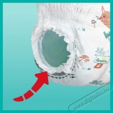 PAMPERS Premium Care Pants 6 (93 db) Bugyipelenka Sz&eacute;ps&eacute;g&aacute;pol&aacute;s / Eg&eacute;szs&eacute;g - Baba mama term&eacute;k - Egy&eacute;b baba mama term&eacute;k - 531420