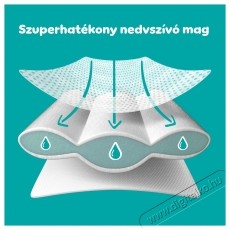 PAMPERS Active Baby 5 (150 db) Eldobhat&oacute; pelenka Sz&eacute;ps&eacute;g&aacute;pol&aacute;s / Eg&eacute;szs&eacute;g - Baba mama term&eacute;k - Egy&eacute;b baba mama term&eacute;k - 534783