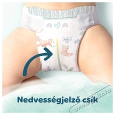 PAMPERS Harmonie Baby 5 (152 db) Eldobhat&oacute; pelenka Sz&eacute;ps&eacute;g&aacute;pol&aacute;s / Eg&eacute;szs&eacute;g - Baba mama term&eacute;k - Egy&eacute;b baba mama term&eacute;k - 534786