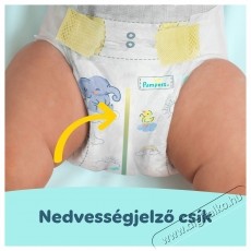 PAMPERS Premium Care 5 (148 db) Eldobhat&oacute; pelenka Sz&eacute;ps&eacute;g&aacute;pol&aacute;s / Eg&eacute;szs&eacute;g - Baba mama term&eacute;k - Egy&eacute;b baba mama term&eacute;k - 534785