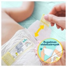 PAMPERS Premium Care 5 (148 db) Eldobhat&oacute; pelenka Sz&eacute;ps&eacute;g&aacute;pol&aacute;s / Eg&eacute;szs&eacute;g - Baba mama term&eacute;k - Egy&eacute;b baba mama term&eacute;k - 534785