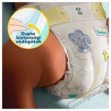 PAMPERS Premium Care 5 (148 db) Eldobhat&oacute; pelenka Sz&eacute;ps&eacute;g&aacute;pol&aacute;s / Eg&eacute;szs&eacute;g - Baba mama term&eacute;k - Egy&eacute;b baba mama term&eacute;k - 534785