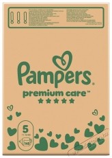 PAMPERS Premium Care 5 (148 db) Eldobhat&oacute; pelenka Sz&eacute;ps&eacute;g&aacute;pol&aacute;s / Eg&eacute;szs&eacute;g - Baba mama term&eacute;k - Egy&eacute;b baba mama term&eacute;k - 534785